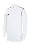Nike BV6885-100 Park 20 Knit Track Jacket Erkek Spor Ceket