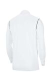 Nike BV6885-100 Park 20 Knit Track Jacket Erkek Spor Ceket