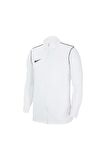 Nike M Park 20 Knit Track Jacket BV6885-100 Erkek Eşofman Üst
