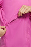 Nike Sportwear Essential Packable Running Rain Kapüşonlu Kadın Ceket