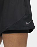 Nike Siyah Pro Flex 2-in-1 Woven Short Siyah Taytı Şort