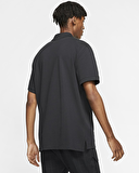 Nike Sportswear Siyah Polo Tişört