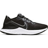 Nike Renew Run 2 Kadın Koşu Ayakkabısı Siyah
