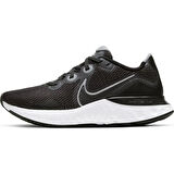 Nike Renew Run 2 Kadın Koşu Ayakkabısı Siyah