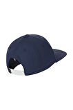 Nike Pro Cap Future Dri Fit Çocuk Şapka Lacivert