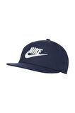 Nike Pro Cap Future Dri Fit Çocuk Şapka Lacivert