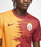 Nike Galatasaray 2020/2021 Parçalı İç Saha Forma