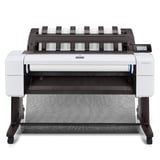 HP DesignJet T1600 36-in PostScript Printer Plus Edition 3EK11A