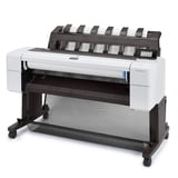 HP DesignJet T1600 36-in PostScript Printer Plus Edition 3EK11A