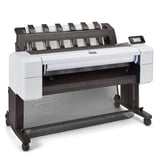 HP DesignJet T1600 36-in PostScript Printer Plus Edition 3EK11A