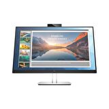 HP E24d G4 6PA50AS 23.8" 5ms Full HD Pivot IPS Monitör