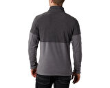 Columbia Basin Trail™ III Full Zip Erkek Outdoor Ceket 1907753023 Gri
