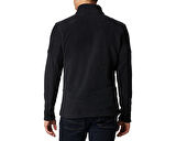 Columbia Basin Trail™ III Full Zip Erkek Outdoor Ceket 1907753010 Siyah