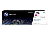 HP HP W2213X (207X) YÜKSEK KAPASİTELİ MAGENTA LASERJET TONER 2.450 SAYFA