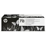 HP 3ED58A (713) BASKI KAFASI YEDEK KIT