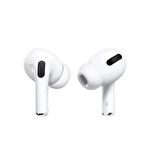 Apple AirPods Pro ve MagSafe Şarj Kutusu Bluetooth Kulaklık (MLWK3TU/A)