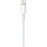 Apple MM0A3ZM/A 1 m USB-C to Lightning Data ve Şarj Kablosu