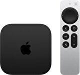 Apple TV 4K 128GB Wi‑fi + Ethernet MN893TZ/A