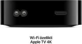 Apple TV 4K 128GB Wi‑fi + Ethernet MN893TZ/A
