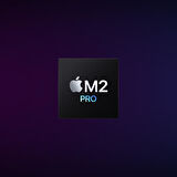 Mac Mini MNH73TU/A M2 Pro 16 GB 512 GB SSD Mini PC