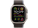 49 mm Mavi/Siyah Trail Loop - S/M Saat Kayışı 