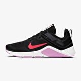 Nike Legend Essential Kadın Yürüyüş Antrenman Ayakkabısı Siyah