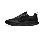 Nike Erkek Siyah Günlük Ayakkabı Cj1682-003