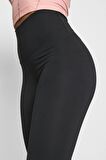 Nike Yoga Women's High Rise Leggings Yüksek Belli 7/8 Boy Toparlayıcı Tayt