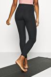 Nike Yoga Women's High Rise Leggings Yüksek Belli 7/8 Boy Toparlayıcı Tayt