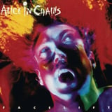 Alice In Chains - Facelift / Plak ( 2 LP )