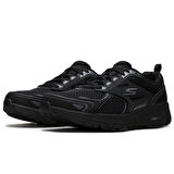 Skechers Go Run Consistent Mens Walking Shoes Black Erkek Yürüyüş Koşu Ayakkabısı Siyah