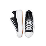 Converse Converse Kadın Günlük Ayakkabı 570256C Siyah