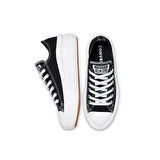 Converse Converse Kadın Günlük Ayakkabı 570256C Siyah