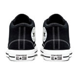 Chuck Taylor All Star Malden Street Çocuk Siyah Sneaker Ayakkabı A00811C