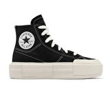 Converse Chuck Taylor All Star Cruıse Kadın Günlük Ayakkabı A04689C Siyah