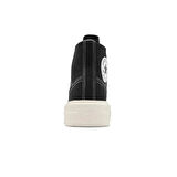 Converse Chuck Taylor All Star Cruıse Kadın Günlük Ayakkabı A04689C Siyah