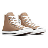 Chuck Taylor All Star Erkek Kahverengi Sneaker Ayakkabı A06560C
