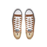 Converse Chuck Taylor All Star Kadın Günlük Ayakkabı A06564C kahverengi