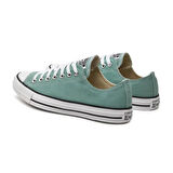 Converse Chuck Taylor All Star Kadın Günlük Ayakkabı A06567C Yeşil