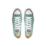 Converse Chuck Taylor All Star Kadın Günlük Ayakkabı A06567C Yeşil