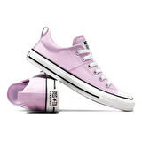 Chuck Taylor All Star Madison Kadın Pembe Sneaker Ayakkabı A07576C