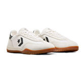 Run Star Trainer Unisex Bej Sneaker Ayakkabı A08262C