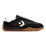 Run Star Trainer Unisex Siyah Sneaker Ayakkabı A08263C