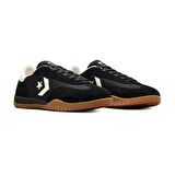 Run Star Trainer Unisex Siyah Sneaker Ayakkabı A08263C