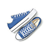 Ctas Lift Ox Armor Kadın Mavi Sneaker Ayakkabı A08289C