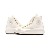 Ctas Move Hi Çocuk Bej Sneaker Ayakkabı A08384C