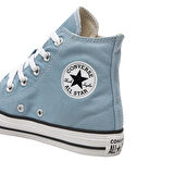 Ctas Hi Out Of The Blue Kadın Mavi Sneaker Ayakkabı A08579C