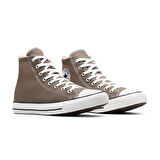 Ctas Hi Classic Kadın Kahverengi Sneaker Ayakkabı A08581C