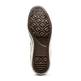 Ctas Hi Classic Kadın Kahverengi Sneaker Ayakkabı A08581C