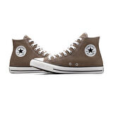 Ctas Hi Classic Kadın Kahverengi Sneaker Ayakkabı A08581C